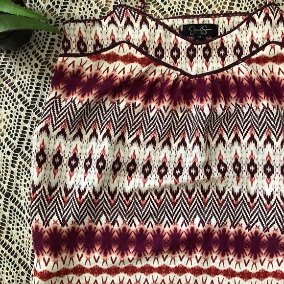 Jessica Simpson Tank Top - Picture 2 of 3